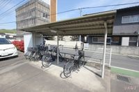 共有部分