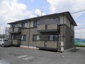 尾道市高須町の外観