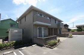 福山市東川口町3丁目の外観