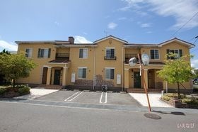 福山市新市町大字戸手の外観