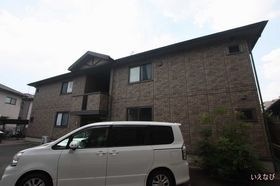 福山市木之庄町1丁目の外観