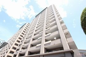 福山市緑町の外観