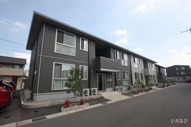 福山市手城町４丁目の外観