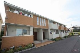 福山市津之郷町大字加屋の外観
