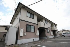 尾道市高須町の外観