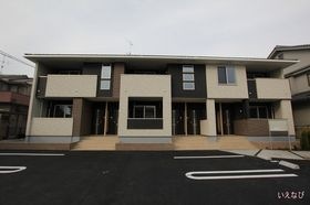 福山市神辺町字湯野の外観