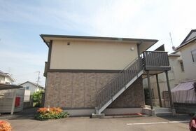 尾道市高須町の外観