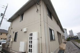 福山市新市町大字戸手の外観