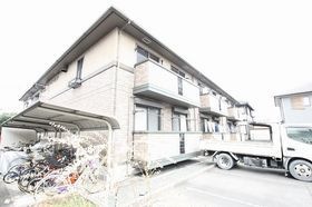 福山市春日町6丁目の外観