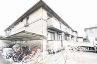 外観写真(昼)