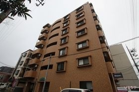 福山市旭町の外観