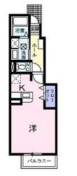 福山市山手町3丁目の間取図