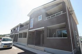 尾道市西藤町の外観