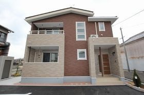 福山市神辺町大字川北の外観