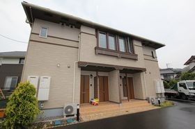 尾道市因島中庄町の外観