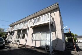 福山市春日町1丁目の外観