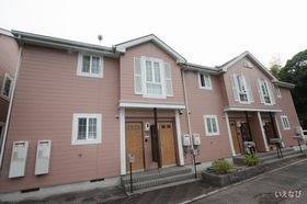 井原市上出部町の外観