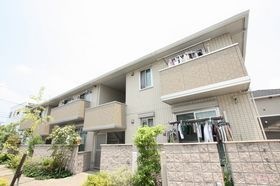 福山市東川口町4丁目の外観