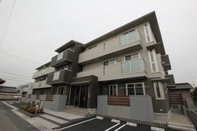 福山市手城町2丁目の外観