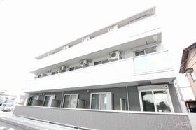 福山市三吉町3丁目の外観