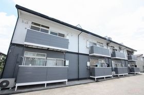 福山市春日町2丁目の外観