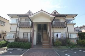 福山市川口町2丁目の外観