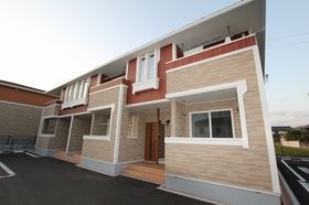 福山市駅家町大字万能倉の外観