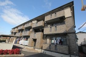 福山市引野町南1丁目の外観