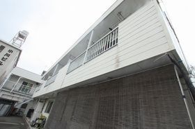 福山市春日町1丁目の外観