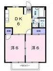 福山市神辺町字十九軒屋の間取図