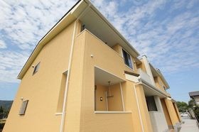 福山市津之郷町大字津之郷の外観