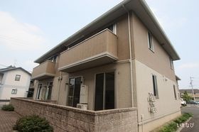 福山市手城町４丁目の外観