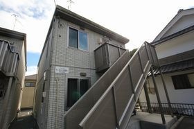 福山市神辺町字湯野の外観