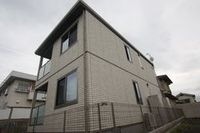 外観写真(昼)