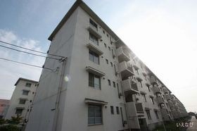 福山市能島3丁目の外観