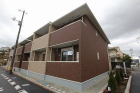福山市今津町の外観
