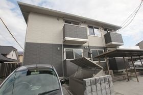 福山市手城町1丁目の外観