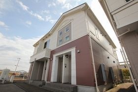福山市南今津町の外観