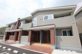 井原市笹賀町2丁目の外観
