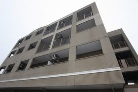 福山市今津町7丁目の外観