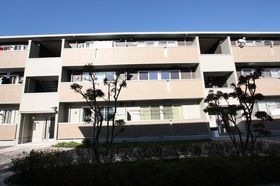 福山市曙町1丁目の外観