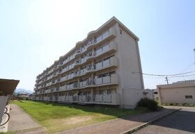 三原市小泉町の外観
