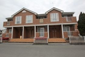 福山市本郷町の外観