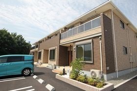 福山市瀬戸町大字山北の外観