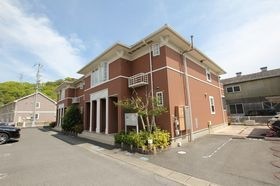 尾道市福地町の外観