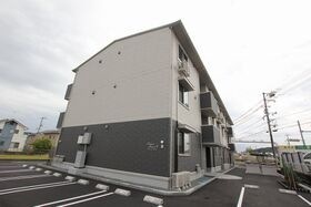 福山市神辺町大字川北の外観