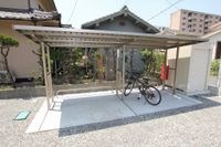 共有部分