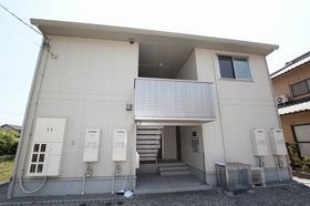 福山市大門町1丁目の外観