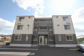 福山市東川口町3丁目の外観