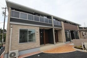 尾道市向島町の外観